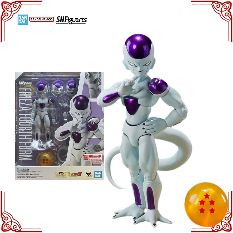 Model Kit Frieza - Disponibile Originale Bandai Dragon Ball Z