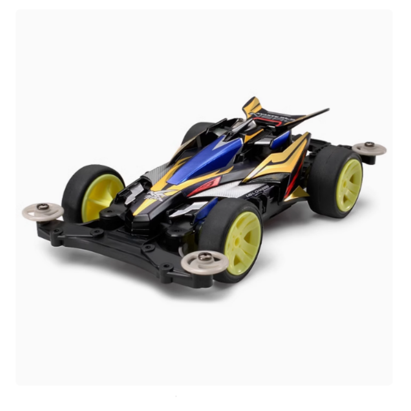 Model Kit Ms General - TAMIYA 4WD AVANTE MK.III MS-L Telaio