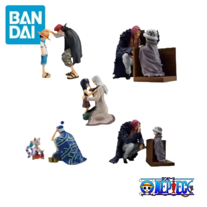 Model Kit Judge - In Magazzino Originale Bandai Regali di