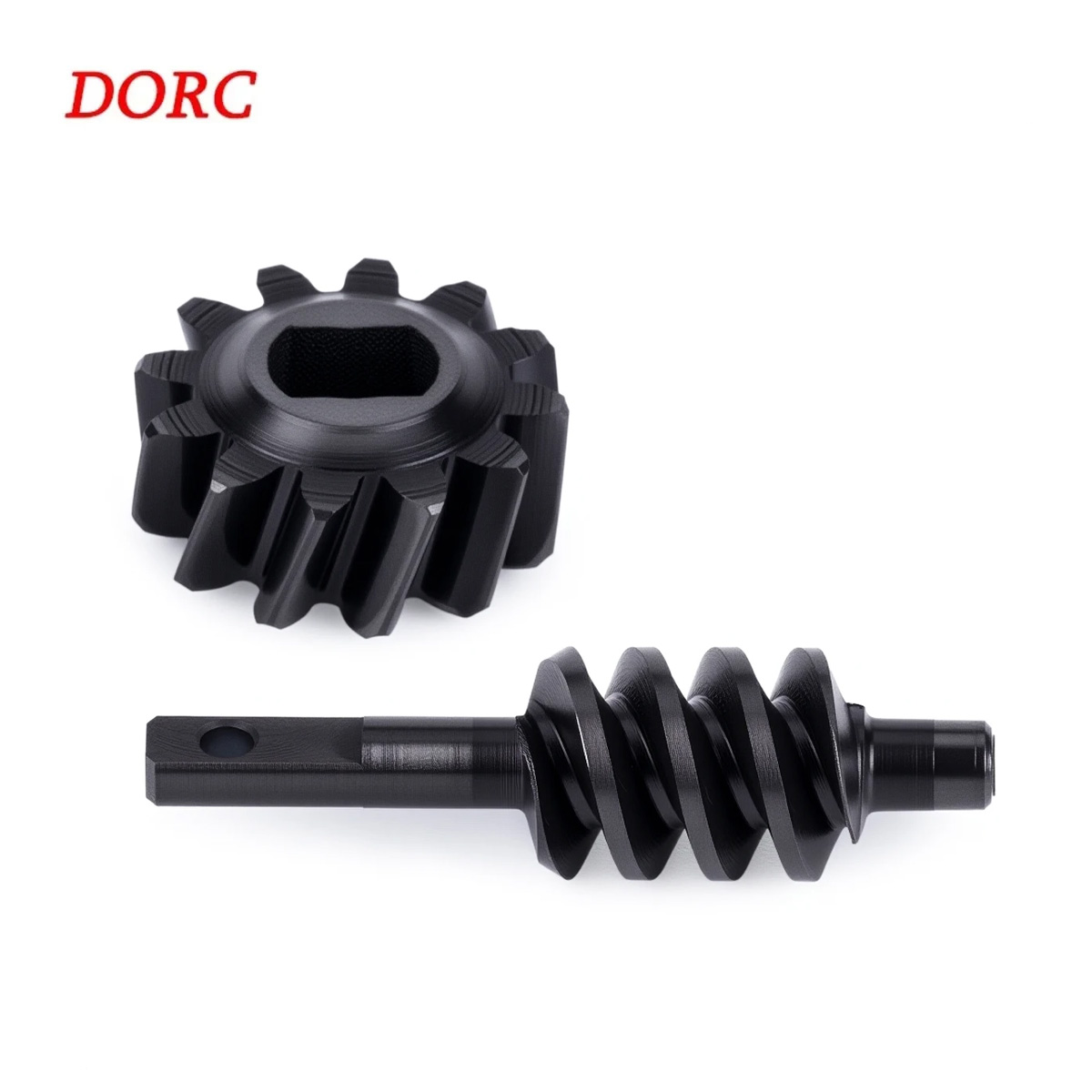 Model Kit Jeep - Ingranaggi Portal Overdrive in Acciaio 12T
