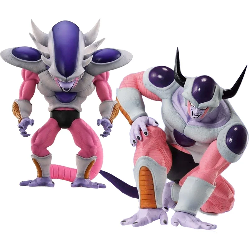 Anime Dragon Ball Namek Freeze - Model Kit Frieza recensione e prezzo