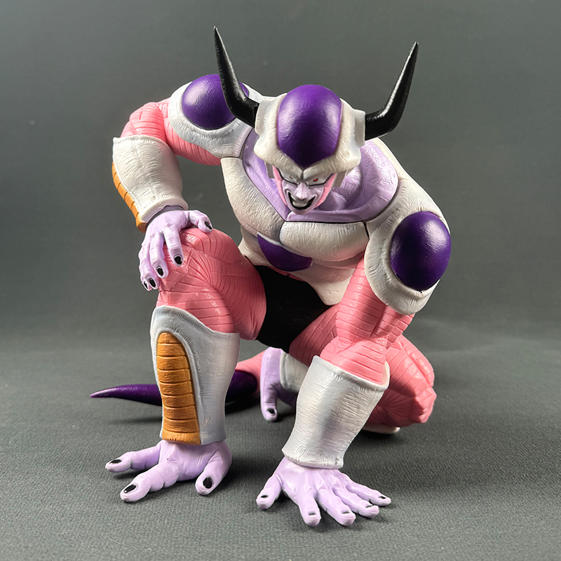 Anime Dragon Ball Namek Freeze - Model Kit Frieza recensione e prezzo