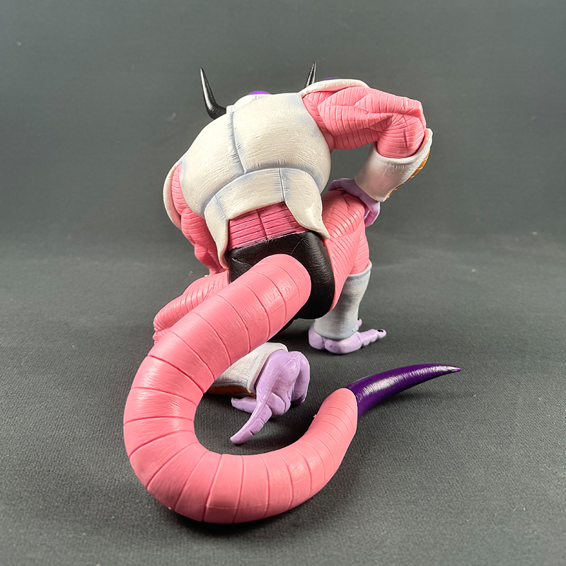 Anime Dragon Ball Namek Freeze - Model Kit Frieza recensione e prezzo