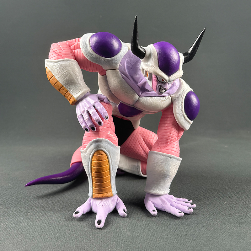 Anime Dragon Ball Namek Freeze - Model Kit Frieza recensione e prezzo