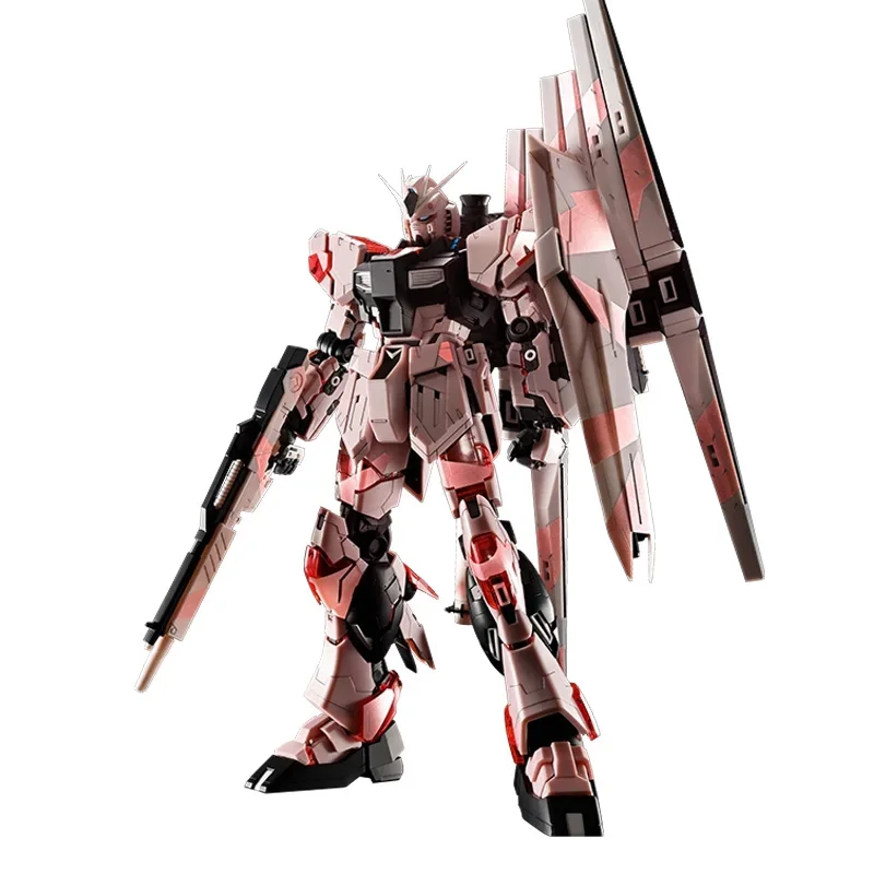Bandai Original MG 1/100 NU V  - Model Kit Gundam recensione e prezzo