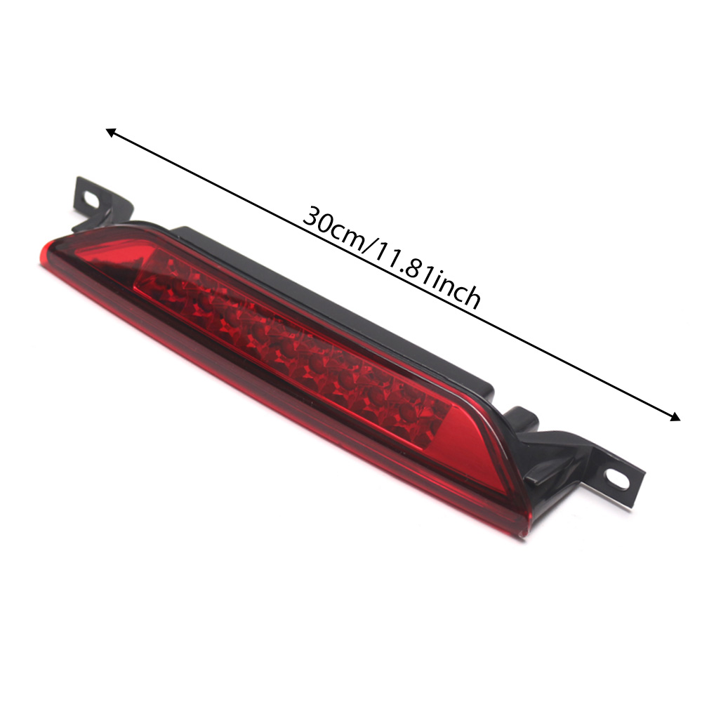 Luce di Stop LED per Auto 5303 - Model Kit Jeep recensione e prezzo