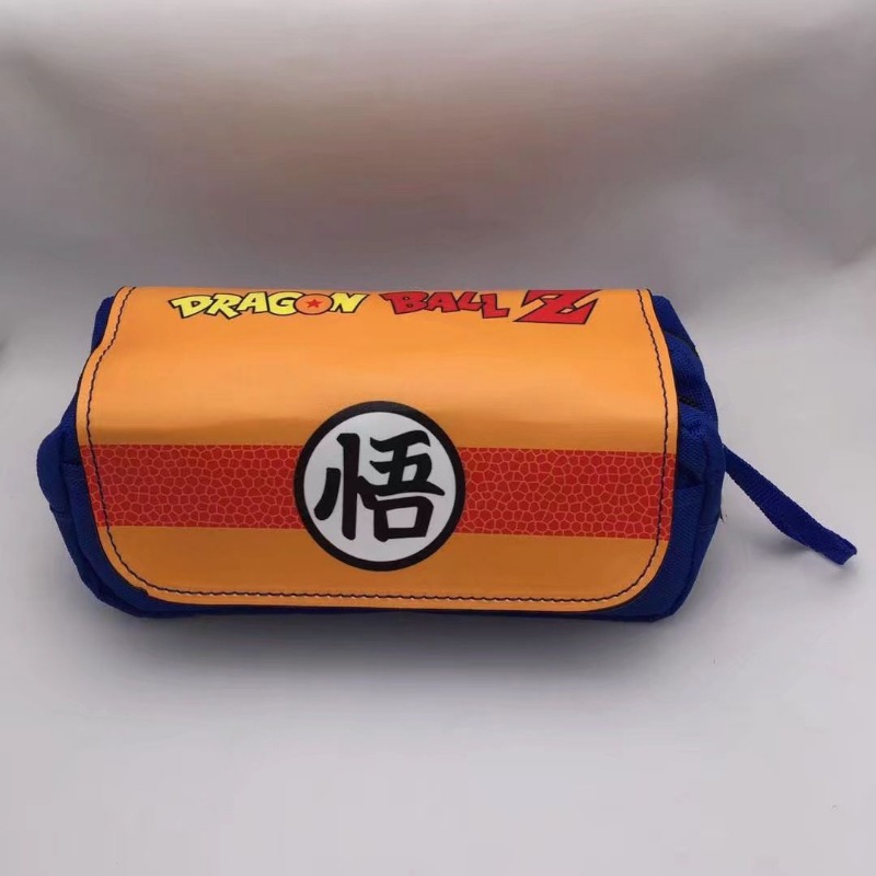 Nuovo Astuccio Dragon Ball con - Model Kit Wukong recensione e prezzo
