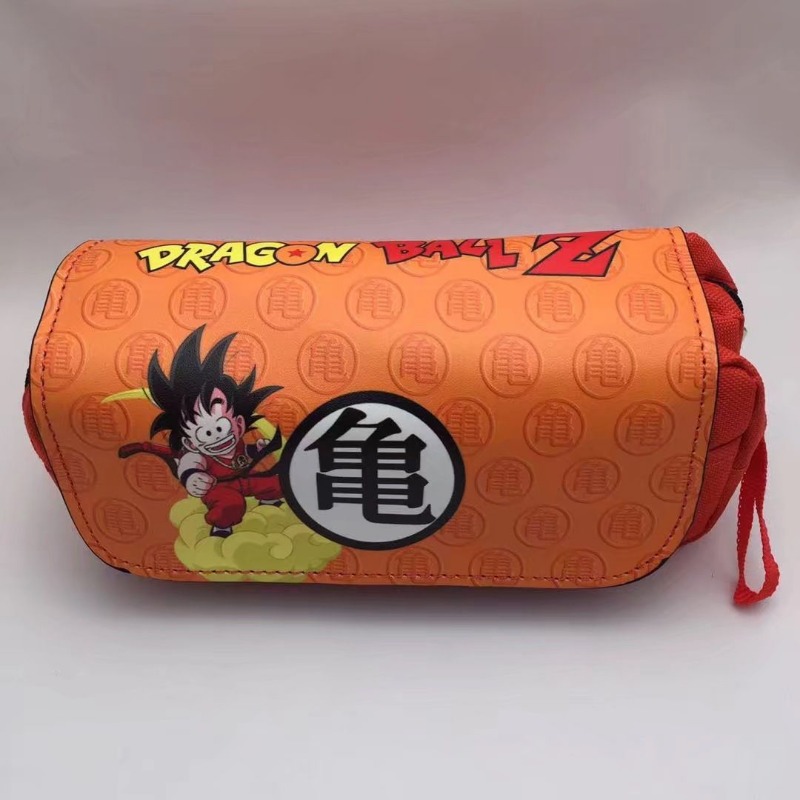 Nuovo Astuccio Dragon Ball con - Model Kit Wukong recensione e prezzo