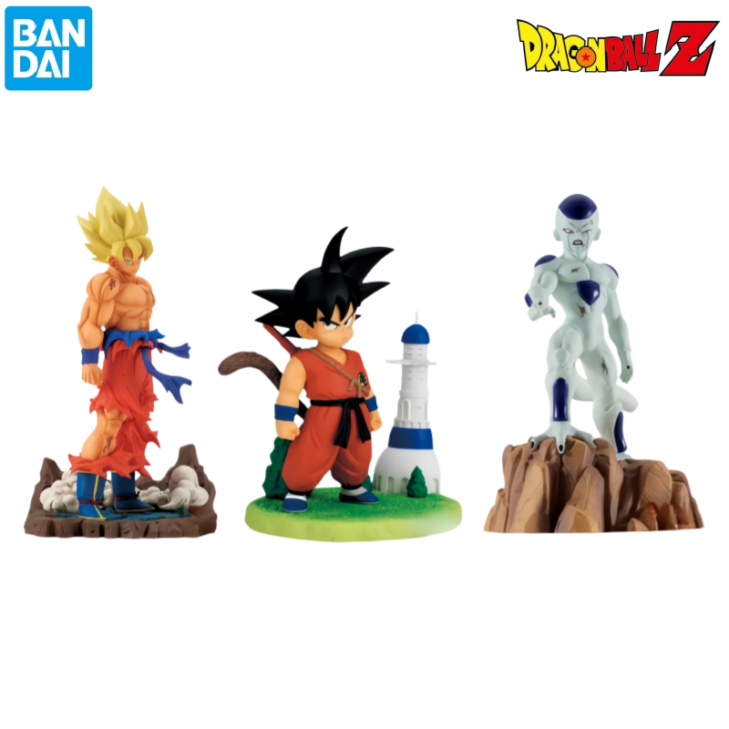Bandai Disponibile in Stock Sc - Model Kit Frieza recensione e prezzo