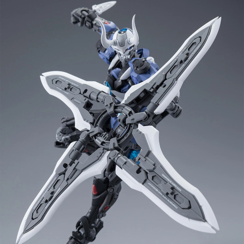 HEMOXIAN Kit di Montaggio Mech - Model Kit Zero recensione e prezzo