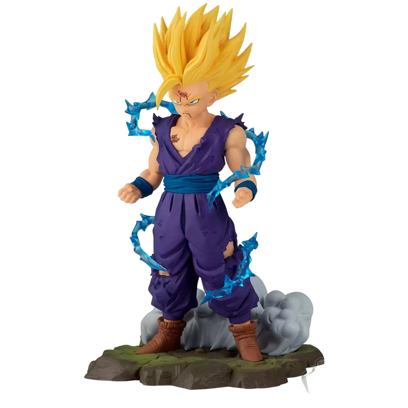 Genuino Bandai Dragon Ball Sto - Model Kit Frieza recensione e prezzo