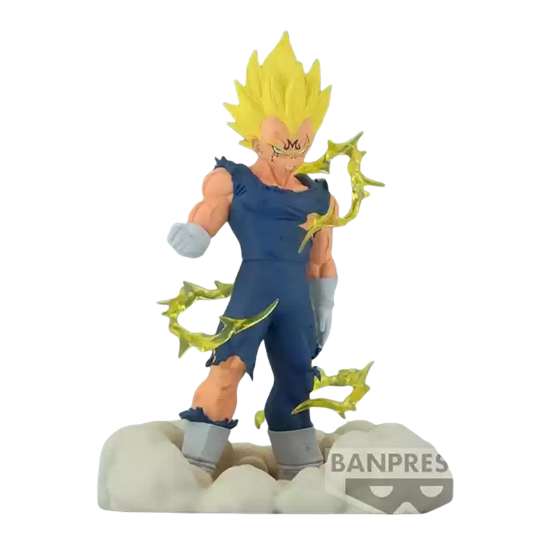 Genuino Bandai Dragon Ball Sto - Model Kit Frieza recensione e prezzo