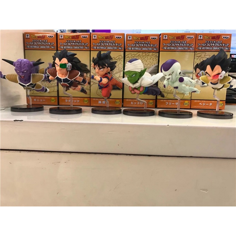 Dragon Ball Statuette Portatil - Model Kit Wukong recensione e prezzo