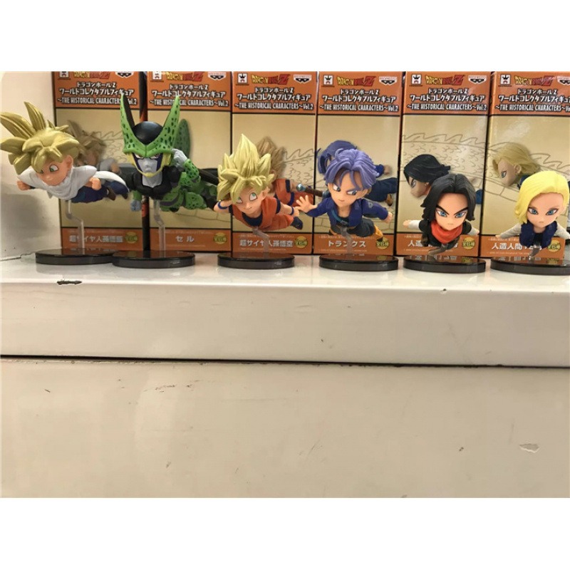 Dragon Ball Statuette Portatil - Model Kit Wukong recensione e prezzo
