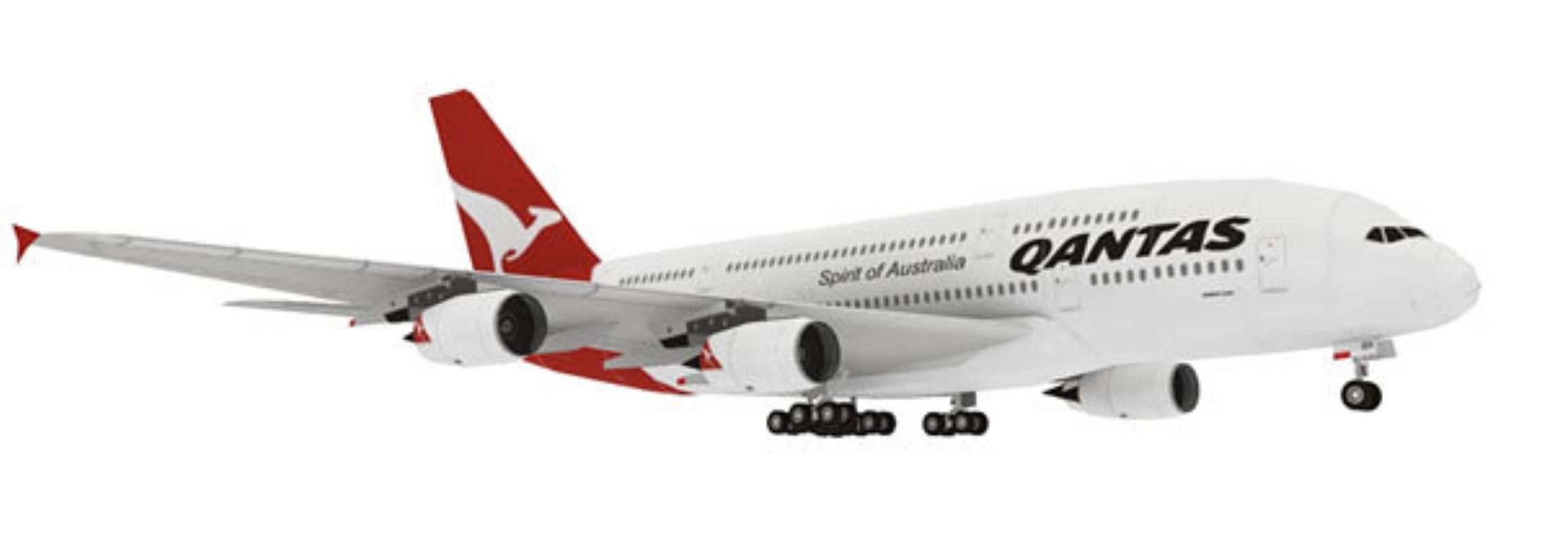 Australia emirati arabi uniti  - Model Kit Singapore recensione e prezzo
