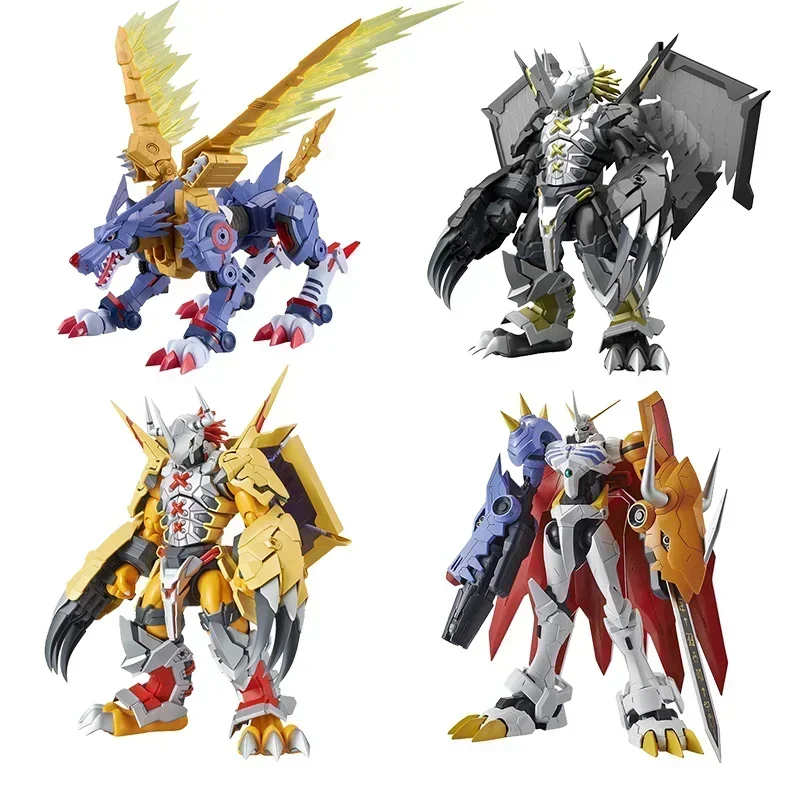 Bandai Originale Anime Digimon - Model Kit Digimon recensione e prezzo
