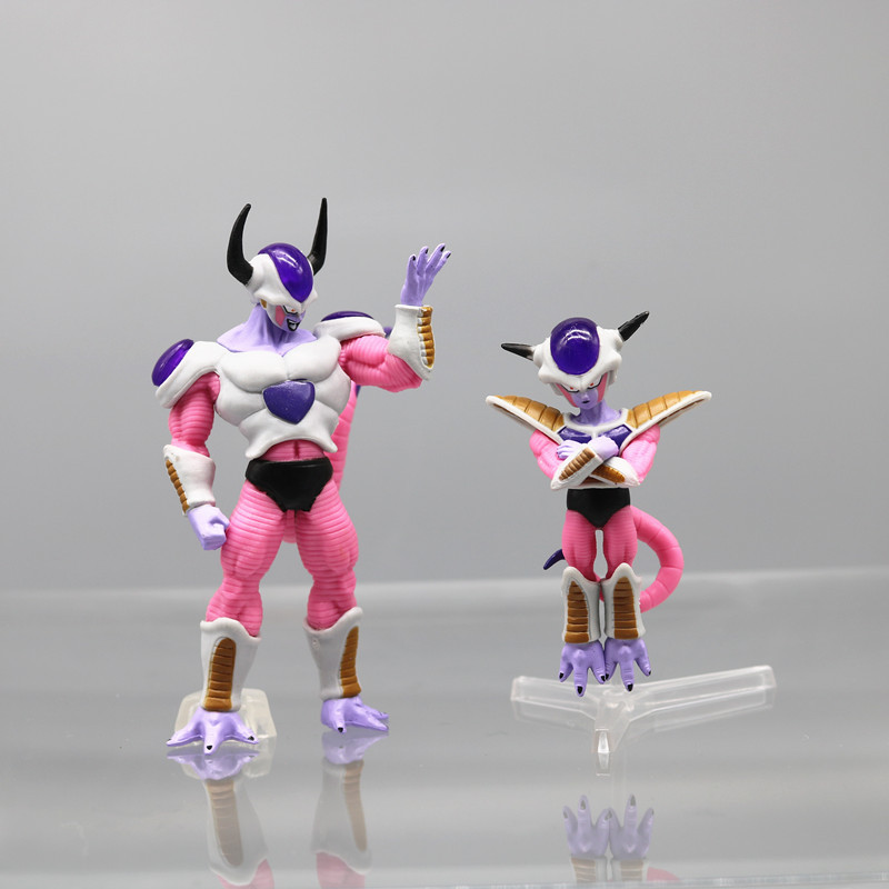 Casuale 1 pz Anime Dragon Ball - Model Kit Frieza recensione e prezzo