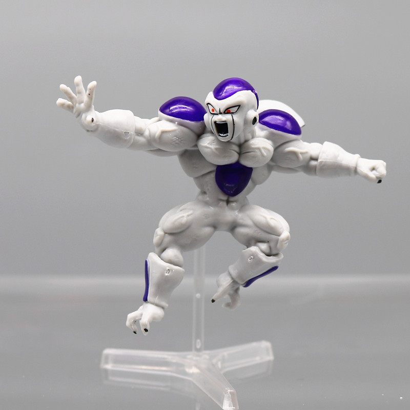 Casuale 1 pz Anime Dragon Ball - Model Kit Frieza recensione e prezzo