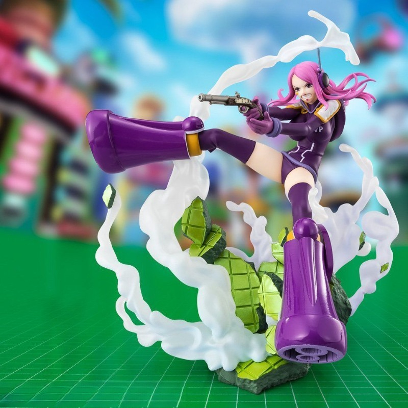 Bandai In Stock Figuarts ZERO  - Model Kit Zero recensione e prezzo
