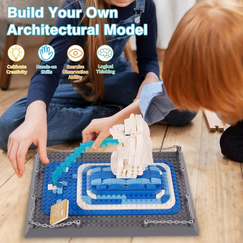 Kit di Montaggio Statua del Me - Model Kit Singapore recensione e prezzo