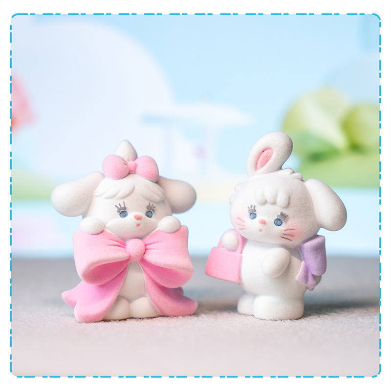 Set di 8 Pezzi MIKKO Petite Pe - Model Kit Resin recensione e prezzo