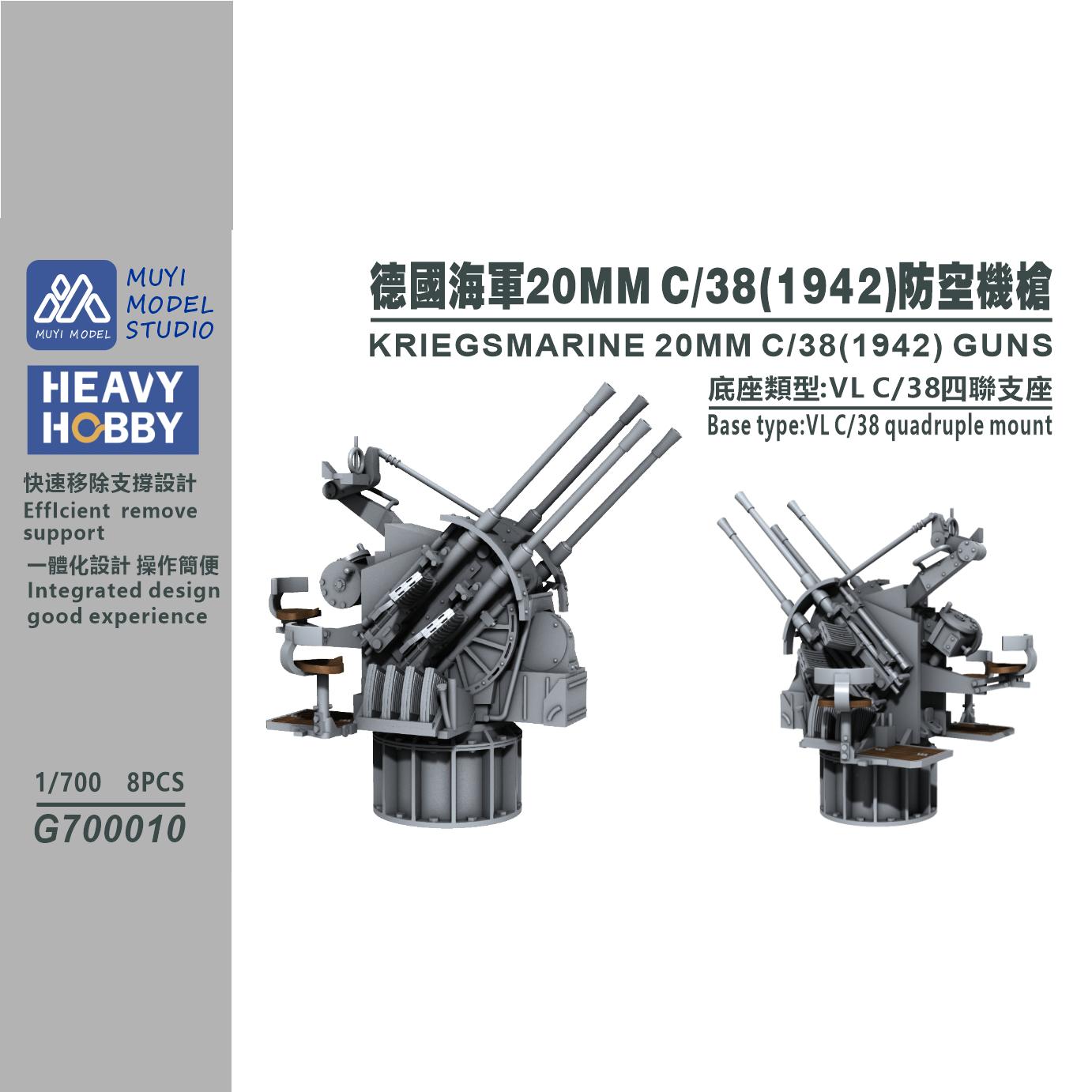 MUYI MODELLO STUDIO Kit stampa - Model Kit Studio recensione e prezzo