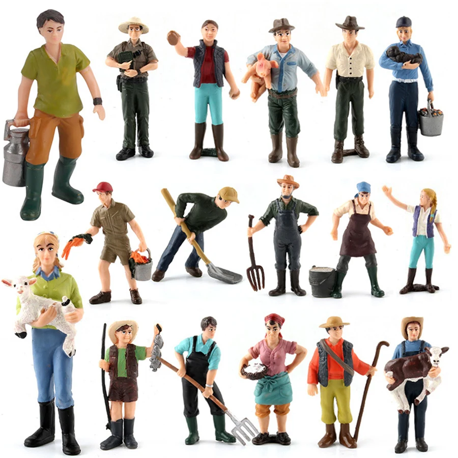 Statuette Professionali di Per - Model Kit Judge recensione e prezzo