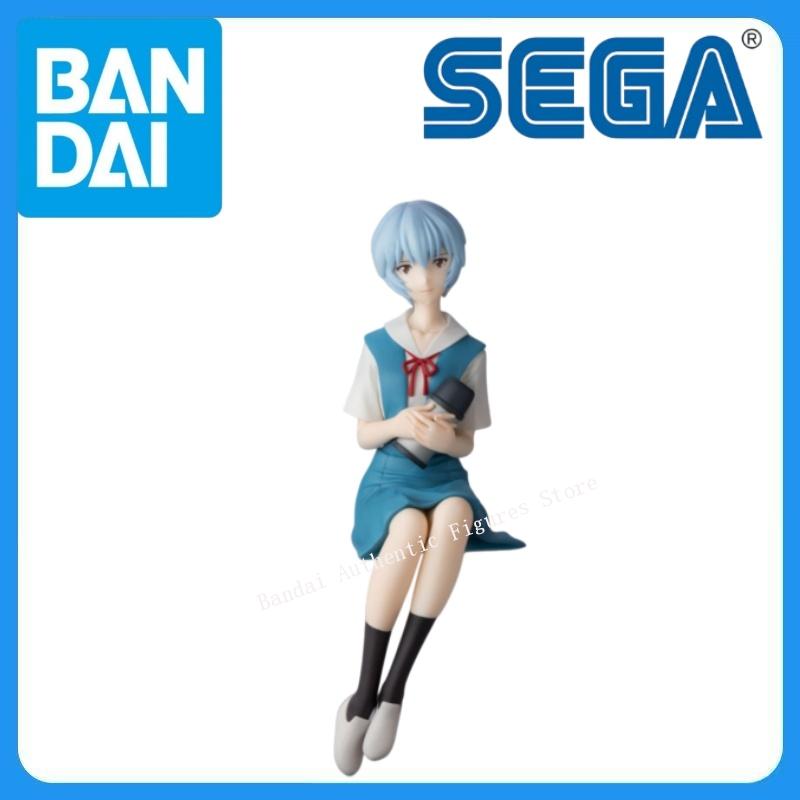 Disponibile - Figura Premium O - Model Kit Evangelion Bandai recensione e prezzo