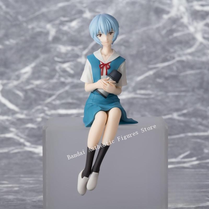 Disponibile - Figura Premium O - Model Kit Evangelion Bandai recensione e prezzo