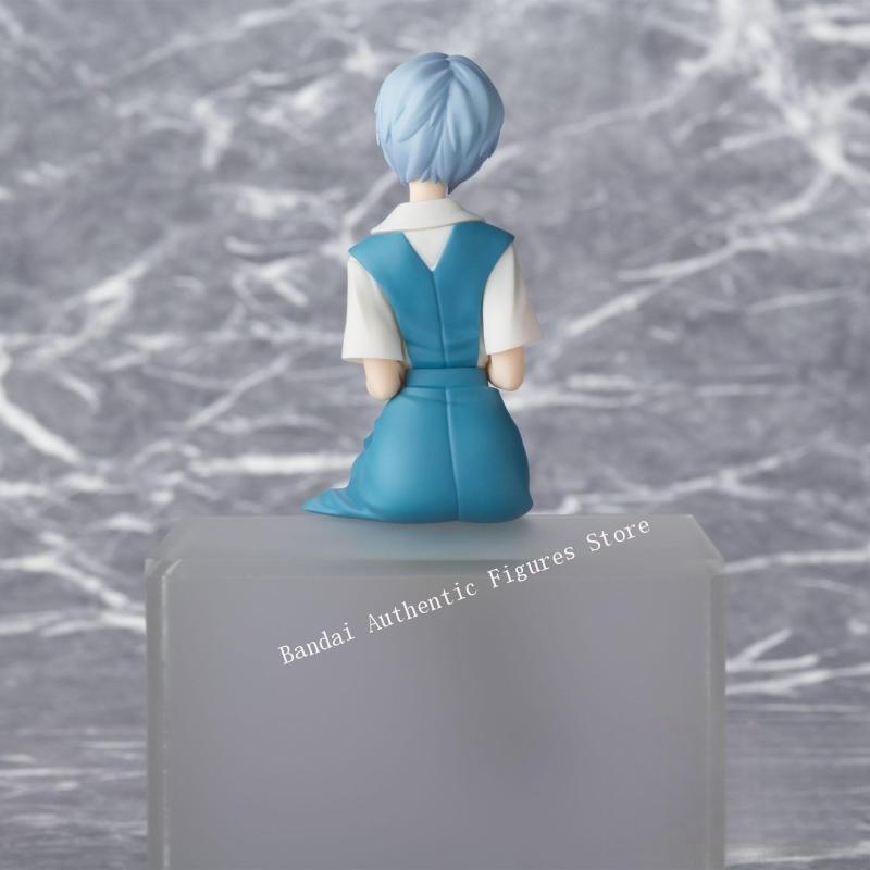 Disponibile - Figura Premium O - Model Kit Evangelion Bandai recensione e prezzo