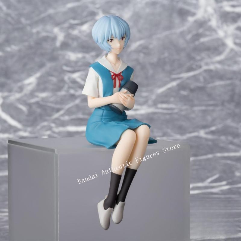 Disponibile - Figura Premium O - Model Kit Evangelion Bandai recensione e prezzo