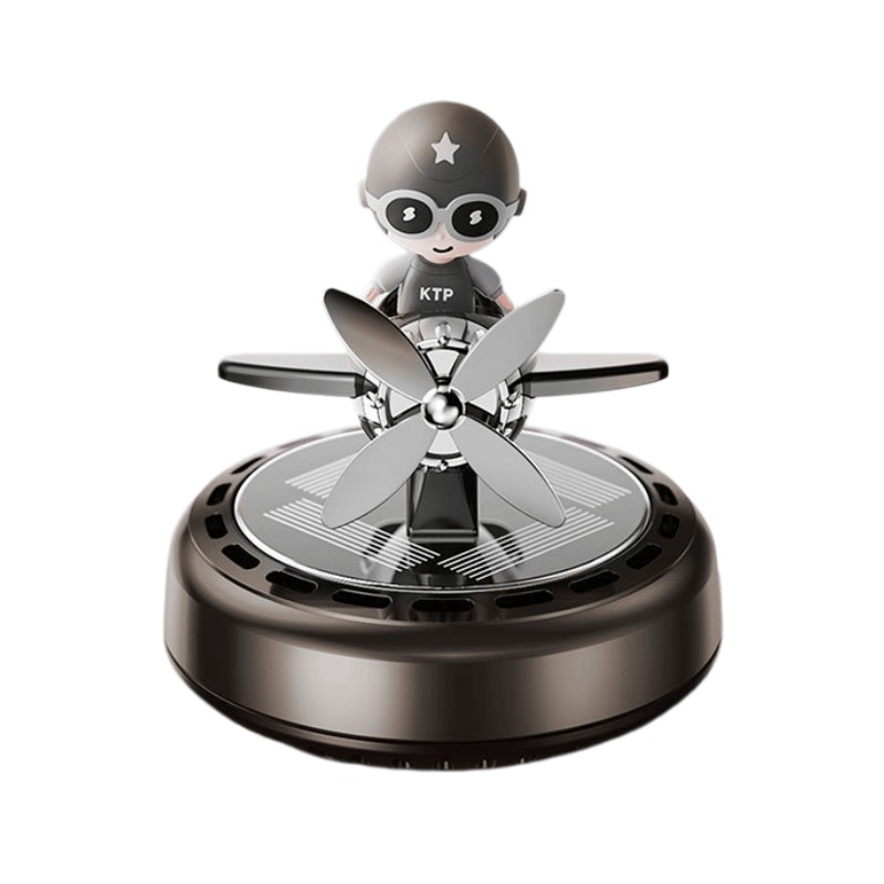 Deodorante per Auto a Energia  - Model Kit Chainsaw Man recensione e prezzo