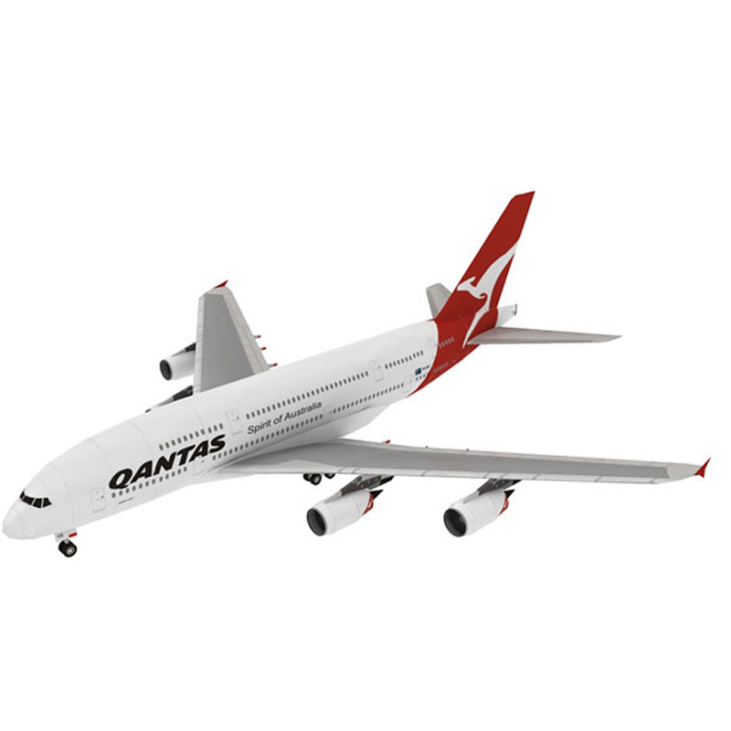 Simulazione fatta a mano fai d - Model Kit Singapore recensione e prezzo