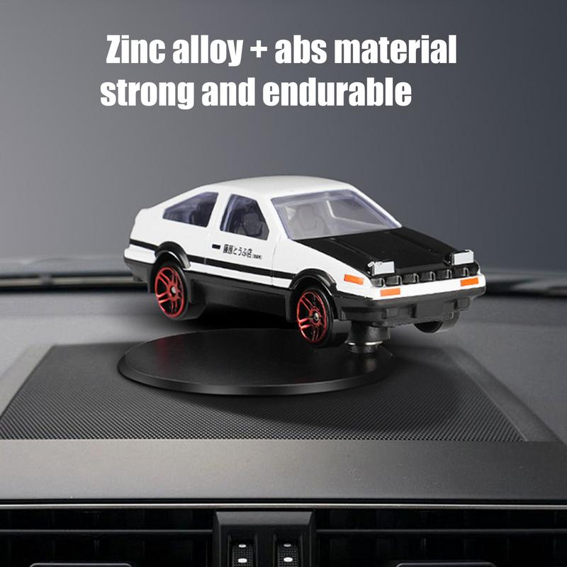 Iniziale D AE86 Modelli intern - Model Kit Ae86 recensione e prezzo