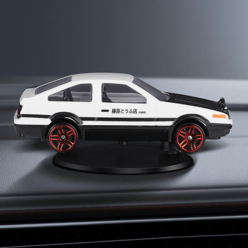 Iniziale D AE86 Modelli intern - Model Kit Ae86 recensione e prezzo