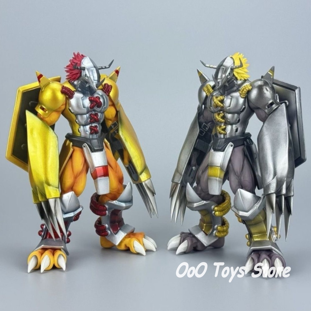 Action Figure Anime Digimon Ad - Model Kit Digimon recensione e prezzo