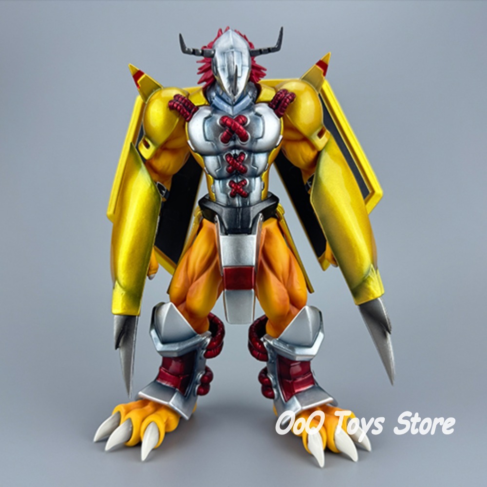 Action Figure Anime Digimon Ad - Model Kit Digimon recensione e prezzo