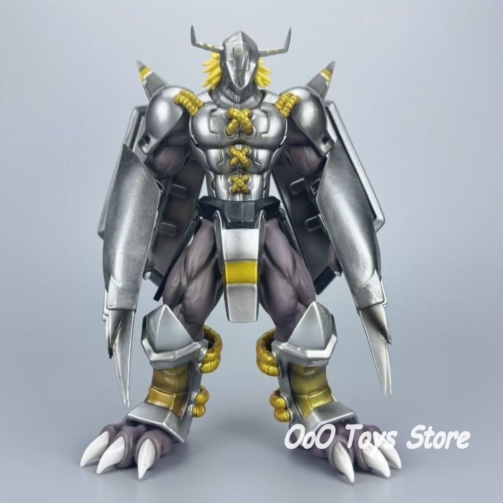 Action Figure Anime Digimon Ad - Model Kit Digimon recensione e prezzo