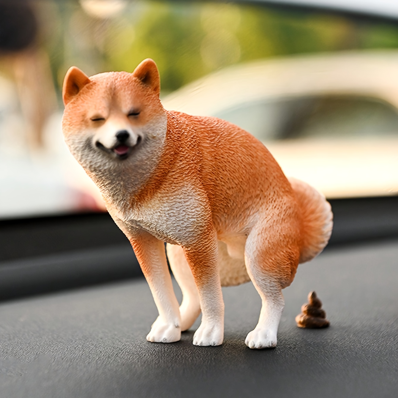 1/6 Bilancia Divertente Shiba  - Model Kit Resin recensione e prezzo