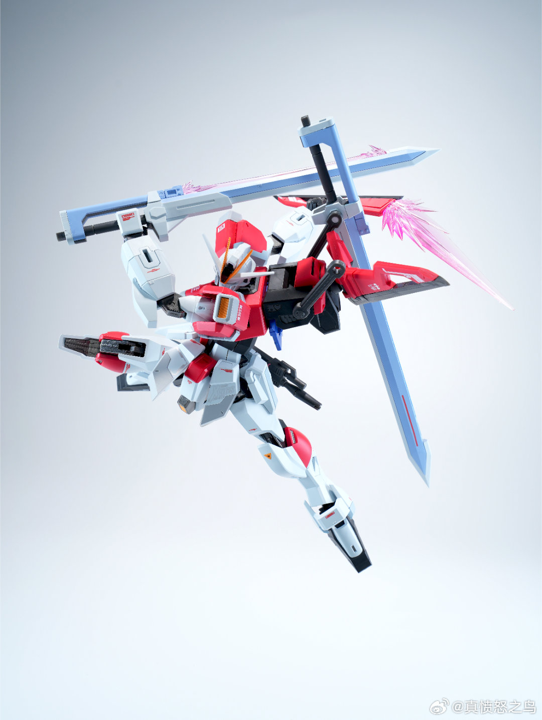 Nuovo Arrivo Mr.Impulse Studio - Model Kit Studio recensione e prezzo