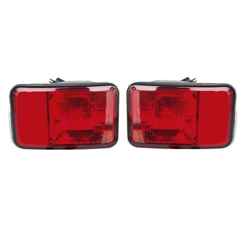 Luce Posteriore Antinebbia per - Model Kit Jeep recensione e prezzo
