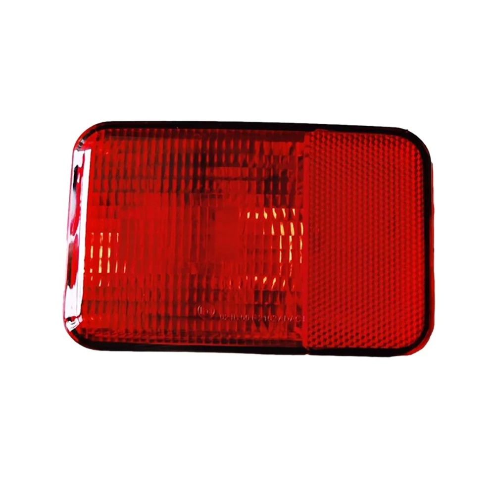 Luce Posteriore Antinebbia per - Model Kit Jeep recensione e prezzo