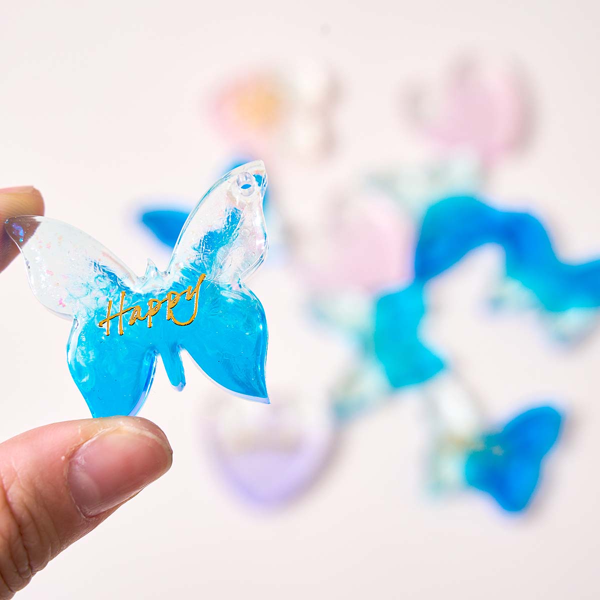 Stampo in Silicone per Orecchi - Model Kit Resin recensione e prezzo