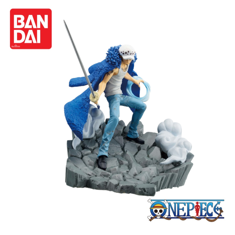 Bandai One Piece Disponibile T - Model Kit Judge recensione e prezzo