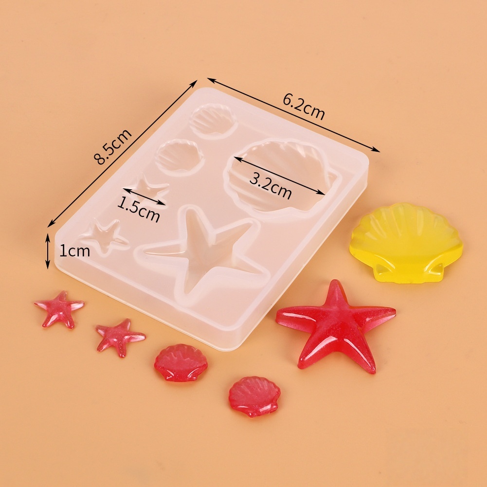 Stampo in Silicone per Creazio - Model Kit Resin recensione e prezzo