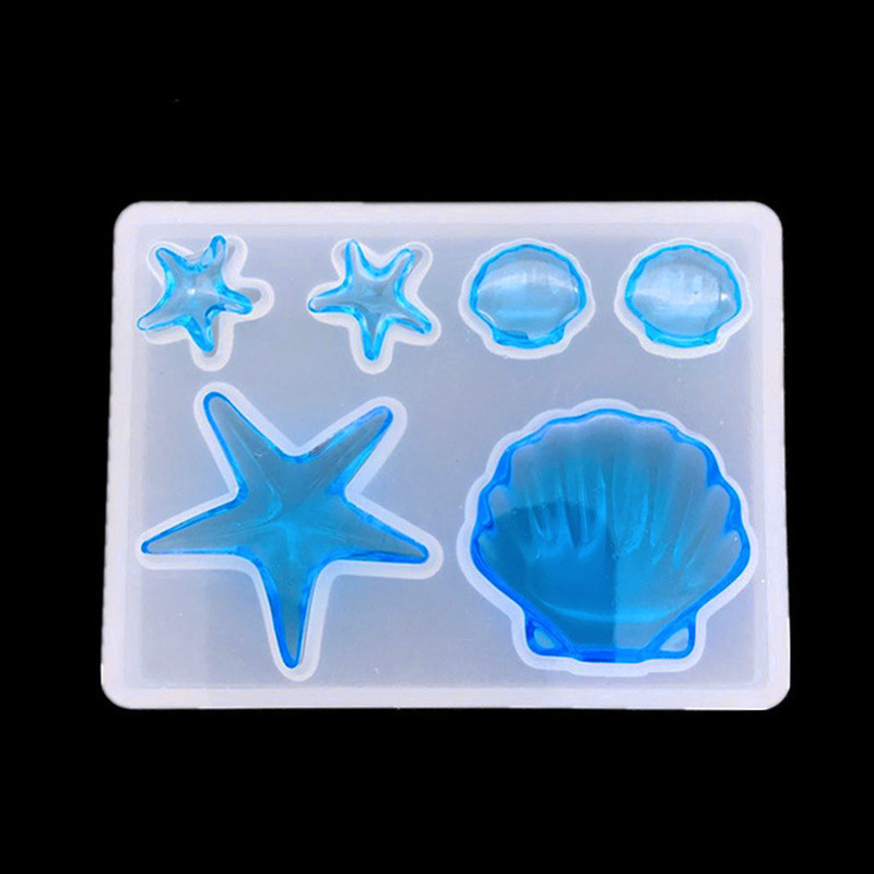 Stampo in Silicone per Creazio - Model Kit Resin recensione e prezzo