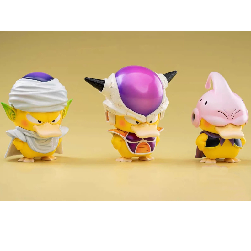 Psyduck Cos Dragon Ball Frieza - Model Kit Frieza recensione e prezzo