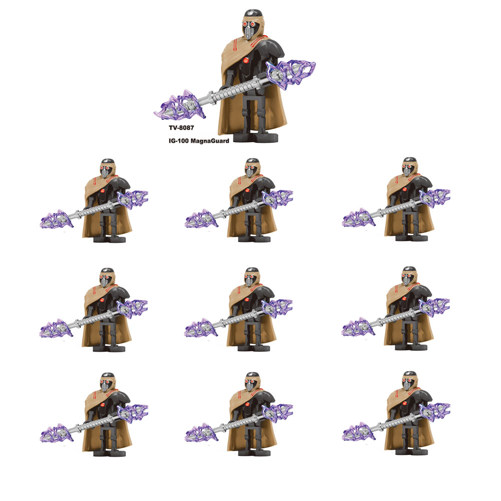 Set di 10 Blocchi da Costruzio - Lego Set Creator recensione e prezzo