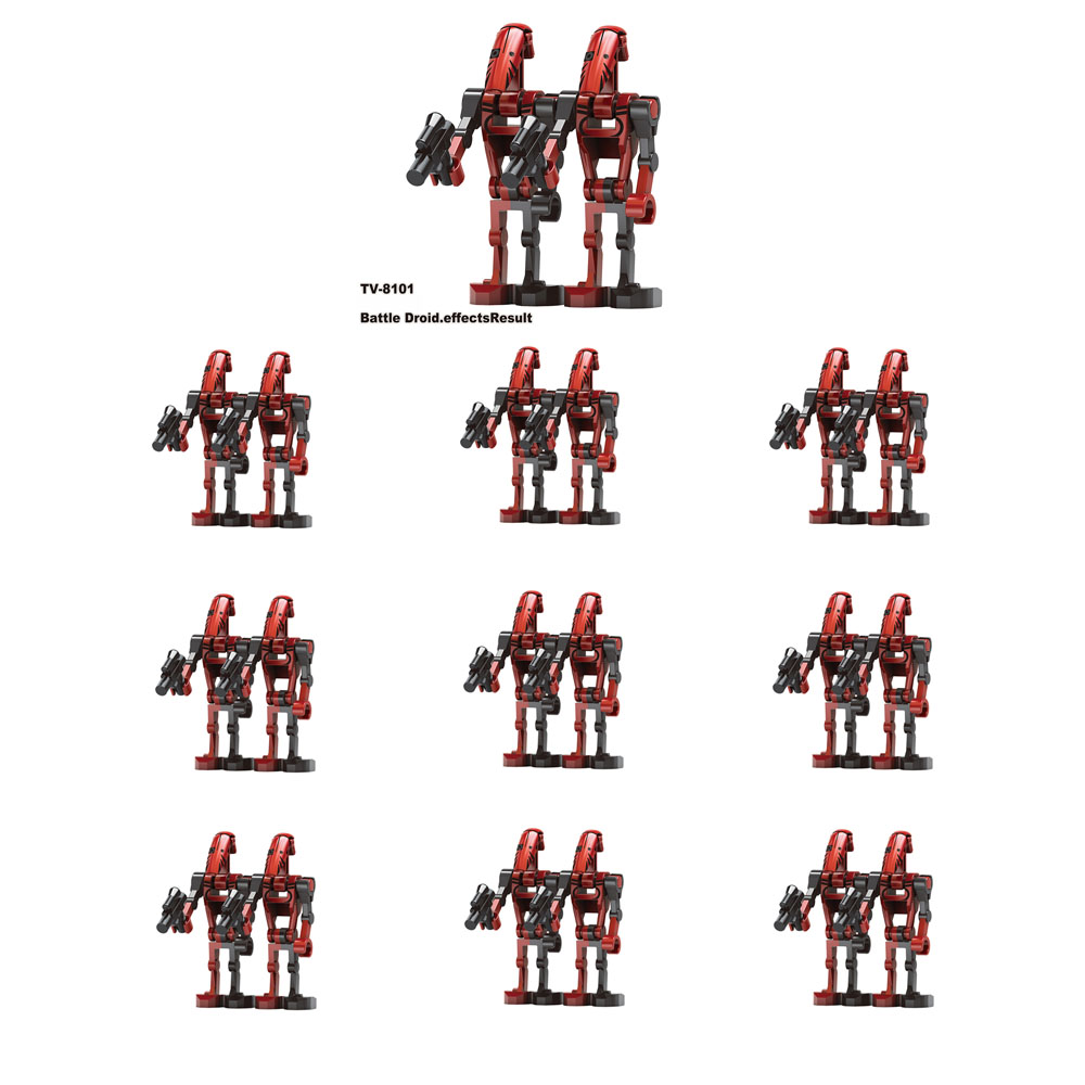 Set di 10 Blocchi da Costruzio - Lego Set Creator recensione e prezzo