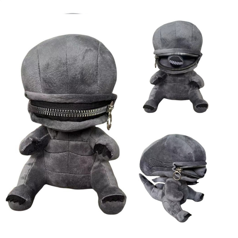 25 centimetri Alien Xenomorph  - Model Kit Gundam recensione e prezzo